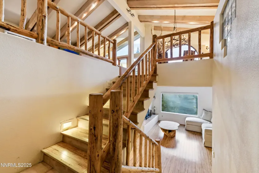 130 Granite Crest, Stateline, Nevada 89449, 8 Bedrooms Bedrooms, ,7 BathroomsBathrooms,Residential,Residential,Granite Crest,250056188