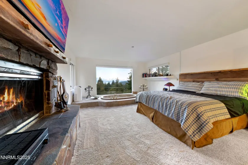 130 Granite Crest, Stateline, Nevada 89449, 8 Bedrooms Bedrooms, ,7 BathroomsBathrooms,Residential,Residential,Granite Crest,250056188