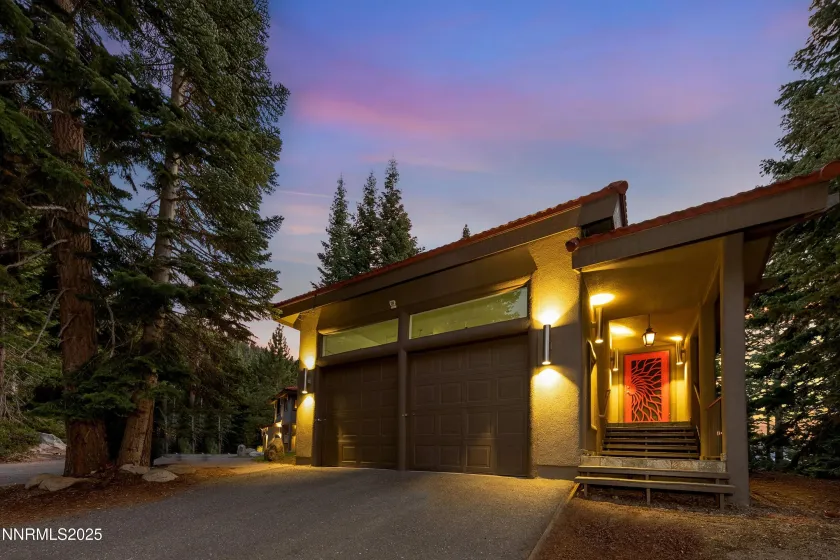 130 Granite Crest, Stateline, Nevada 89449, 8 Bedrooms Bedrooms, ,7 BathroomsBathrooms,Residential,Residential,Granite Crest,250056188