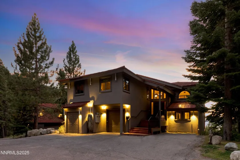 130 Granite Crest, Stateline, Nevada 89449, 8 Bedrooms Bedrooms, ,7 BathroomsBathrooms,Residential,Residential,Granite Crest,250056188