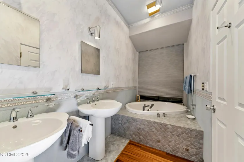 130 Granite Crest, Stateline, Nevada 89449, 8 Bedrooms Bedrooms, ,7 BathroomsBathrooms,Residential,Residential,Granite Crest,250056188