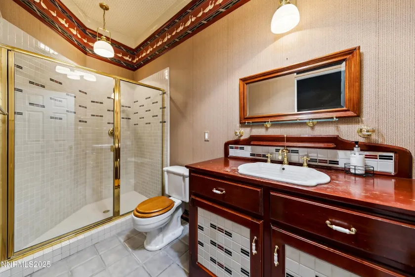 130 Granite Crest, Stateline, Nevada 89449, 8 Bedrooms Bedrooms, ,7 BathroomsBathrooms,Residential,Residential,Granite Crest,250056188