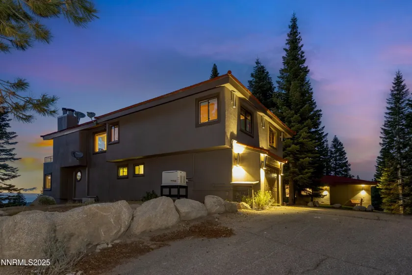 130 Granite Crest, Stateline, Nevada 89449, 8 Bedrooms Bedrooms, ,7 BathroomsBathrooms,Residential,Residential,Granite Crest,250056188