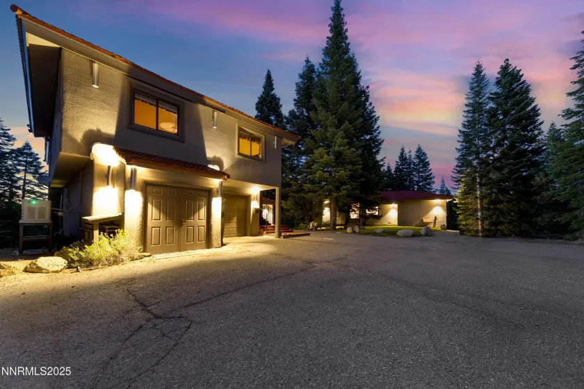 130 Granite Crest, Stateline, Nevada 89449, 8 Bedrooms Bedrooms, ,7 BathroomsBathrooms,Residential,Residential,Granite Crest,250056188