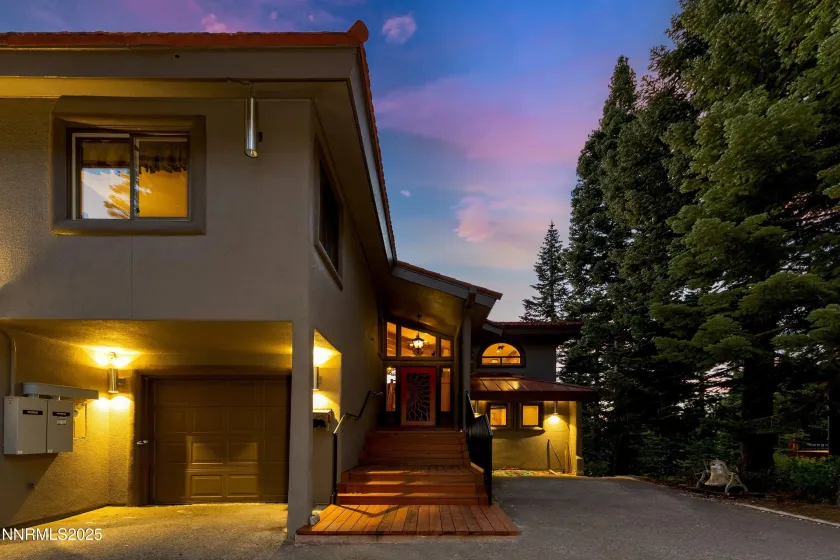 130 Granite Crest, Stateline, Nevada 89449, 8 Bedrooms Bedrooms, ,7 BathroomsBathrooms,Residential,Residential,Granite Crest,250056188