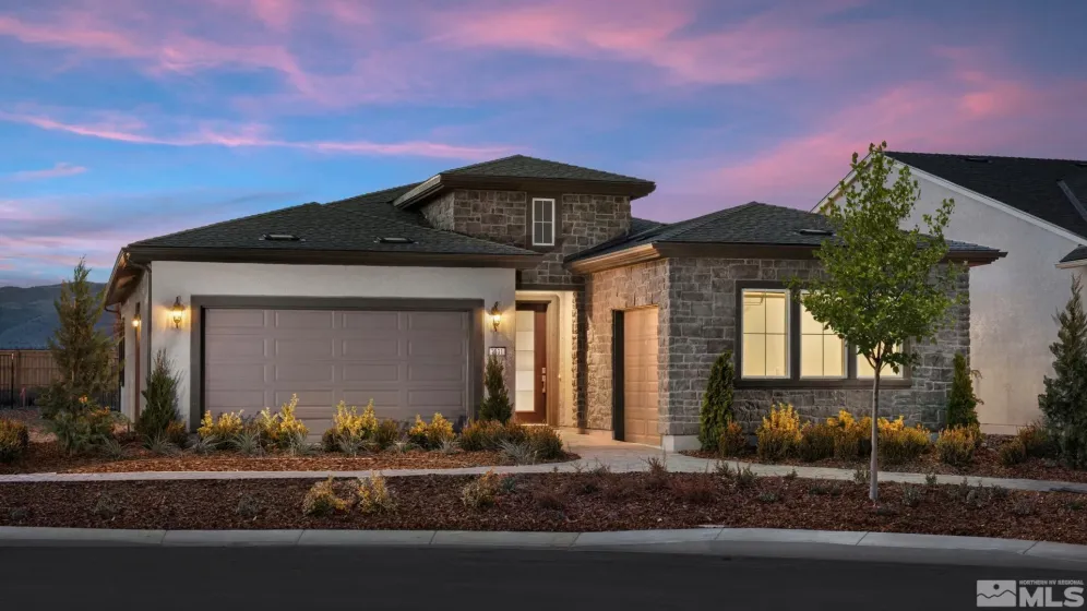 2187 High Lake, Sparks, Nevada 89436, 3 Bedrooms Bedrooms, ,3 BathroomsBathrooms,Residential,Residential,High Lake,240014801