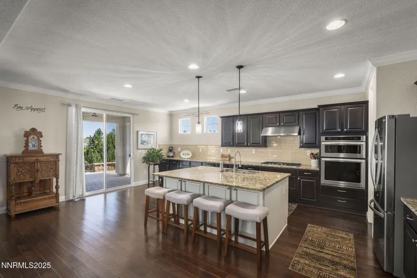 1800 Laurel Ridge, Reno, Nevada 89523, 4 Bedrooms Bedrooms, ,3 BathroomsBathrooms,Residential,Residential,Laurel Ridge,250054123