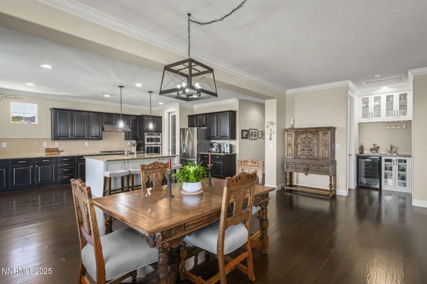 1800 Laurel Ridge, Reno, Nevada 89523, 4 Bedrooms Bedrooms, ,3 BathroomsBathrooms,Residential,Residential,Laurel Ridge,250054123