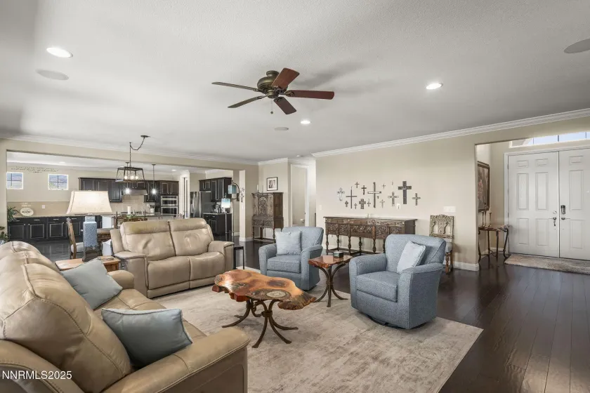 1800 Laurel Ridge, Reno, Nevada 89523, 4 Bedrooms Bedrooms, ,3 BathroomsBathrooms,Residential,Residential,Laurel Ridge,250054123