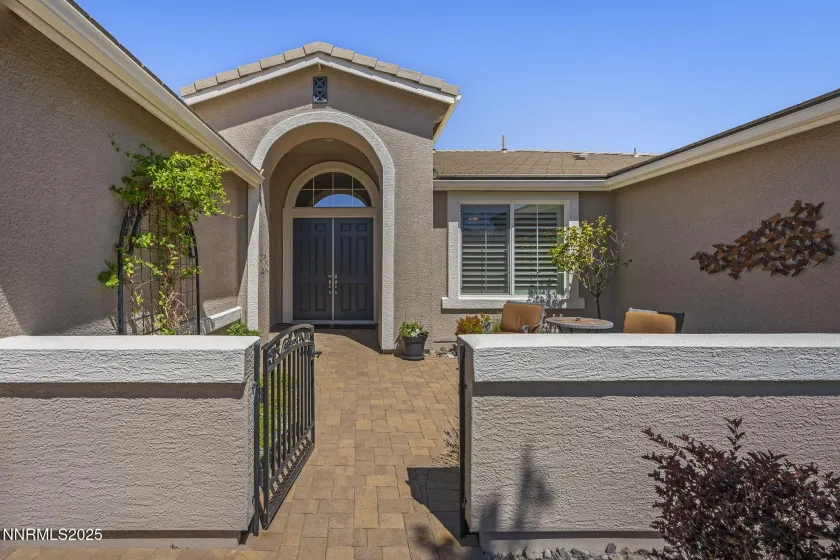 1800 Laurel Ridge, Reno, Nevada 89523, 4 Bedrooms Bedrooms, ,3 BathroomsBathrooms,Residential,Residential,Laurel Ridge,250054123