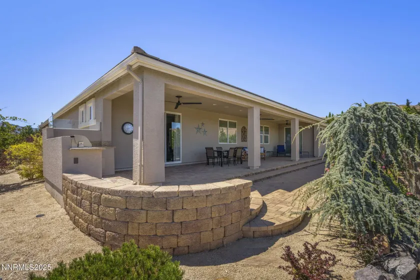 1800 Laurel Ridge, Reno, Nevada 89523, 4 Bedrooms Bedrooms, ,3 BathroomsBathrooms,Residential,Residential,Laurel Ridge,250054123