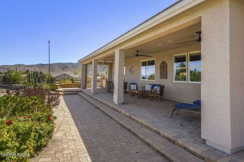 1800 Laurel Ridge, Reno, Nevada 89523, 4 Bedrooms Bedrooms, ,3 BathroomsBathrooms,Residential,Residential,Laurel Ridge,250054123