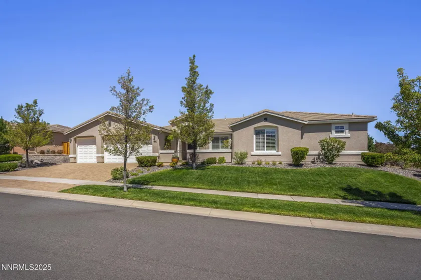 1800 Laurel Ridge, Reno, Nevada 89523, 4 Bedrooms Bedrooms, ,3 BathroomsBathrooms,Residential,Residential,Laurel Ridge,250054123