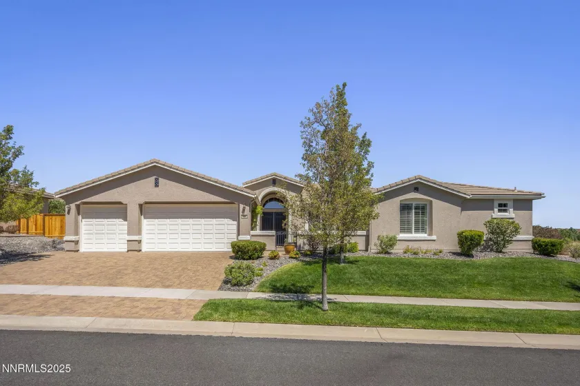 1800 Laurel Ridge, Reno, Nevada 89523, 4 Bedrooms Bedrooms, ,3 BathroomsBathrooms,Residential,Residential,Laurel Ridge,250054123