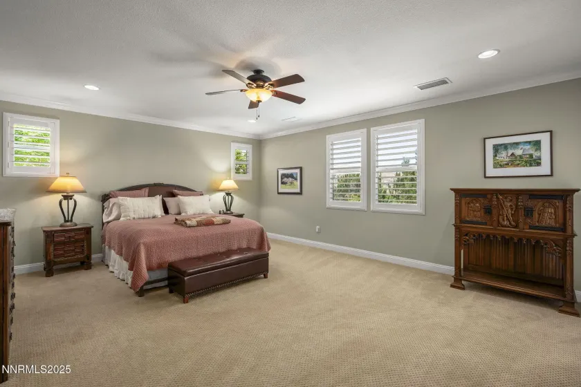 1800 Laurel Ridge, Reno, Nevada 89523, 4 Bedrooms Bedrooms, ,3 BathroomsBathrooms,Residential,Residential,Laurel Ridge,250054123