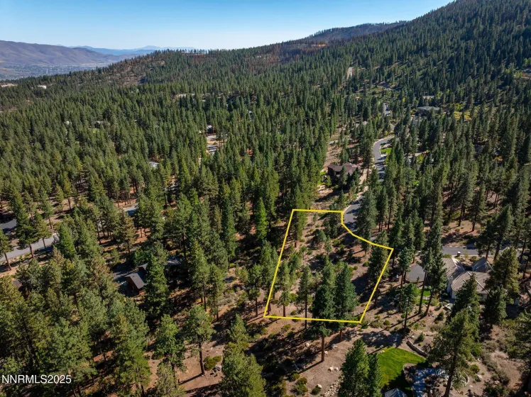 293 Jeffrey Pine, Reno, Nevada 89511, ,Land,Residential,Jeffrey Pine,250056193