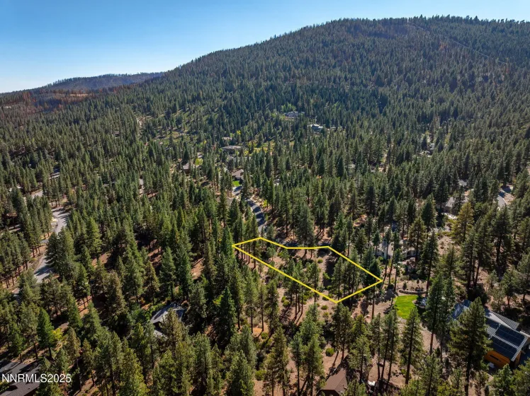 293 Jeffrey Pine, Reno, Nevada 89511, ,Land,Residential,Jeffrey Pine,250056193