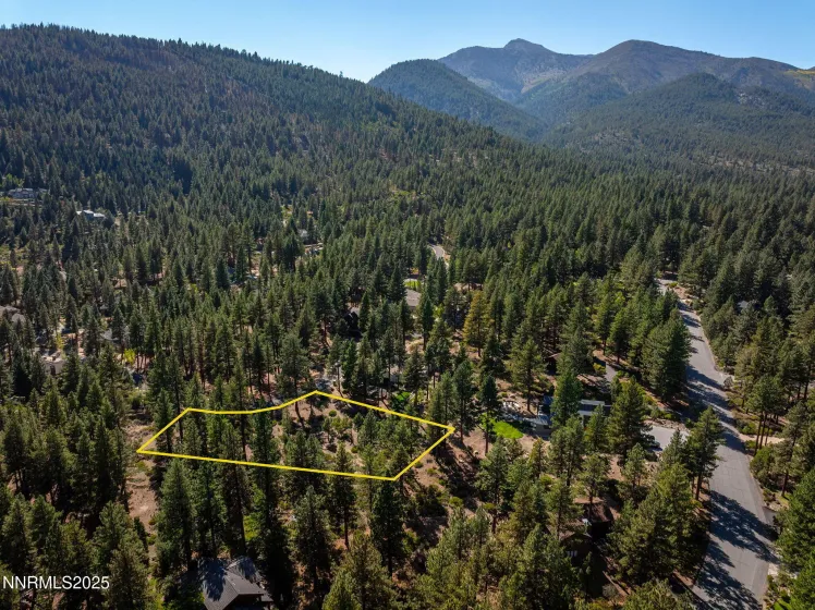 293 Jeffrey Pine, Reno, Nevada 89511, ,Land,Residential,Jeffrey Pine,250056193