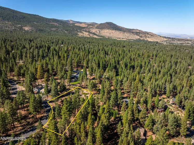 293 Jeffrey Pine, Reno, Nevada 89511, ,Land,Residential,Jeffrey Pine,250056193
