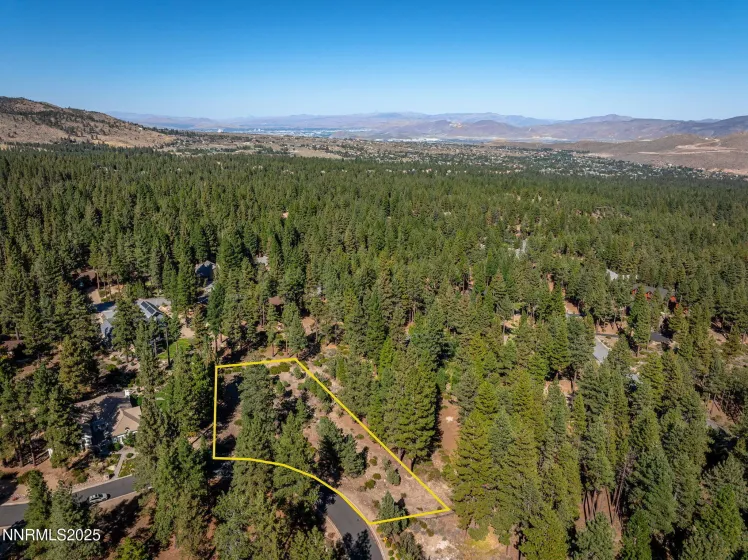 293 Jeffrey Pine, Reno, Nevada 89511, ,Land,Residential,Jeffrey Pine,250056193