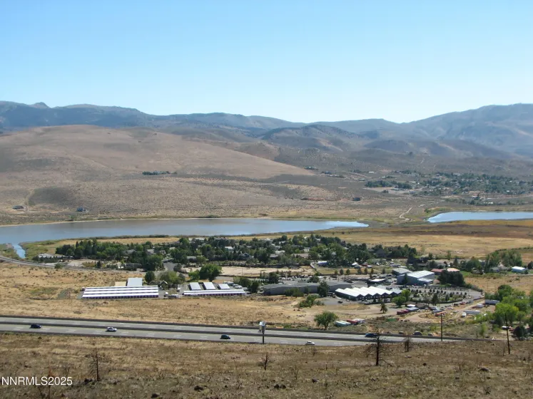 0 Joy Lake, Washoe Valley, Nevada 89704, ,Land,Residential,Joy Lake,250056206