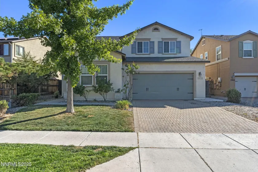 1970 Red Willow, Reno, Nevada 89521, 4 Bedrooms Bedrooms, ,3 BathroomsBathrooms,Residential,Residential,Red Willow,250056218