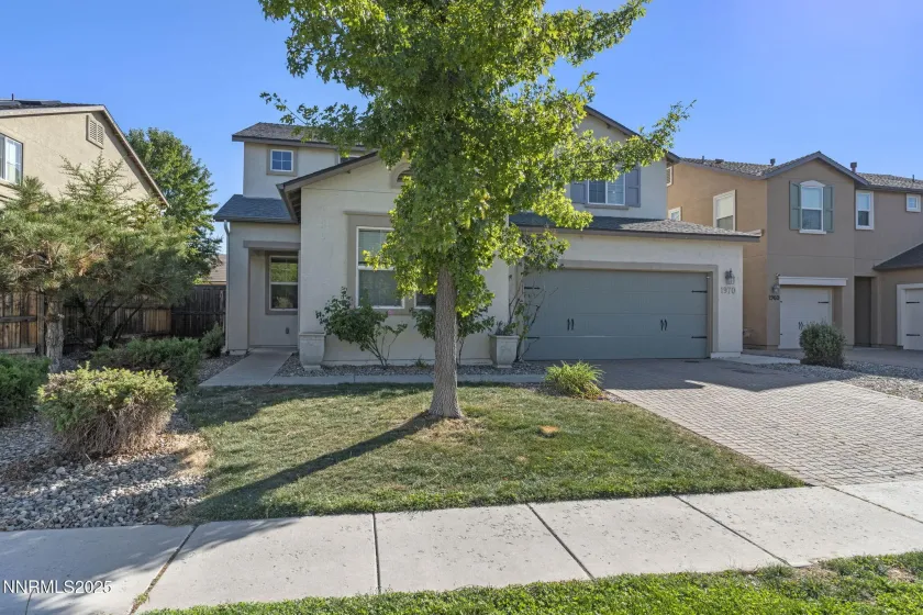 1970 Red Willow, Reno, Nevada 89521, 4 Bedrooms Bedrooms, ,3 BathroomsBathrooms,Residential,Residential,Red Willow,250056218