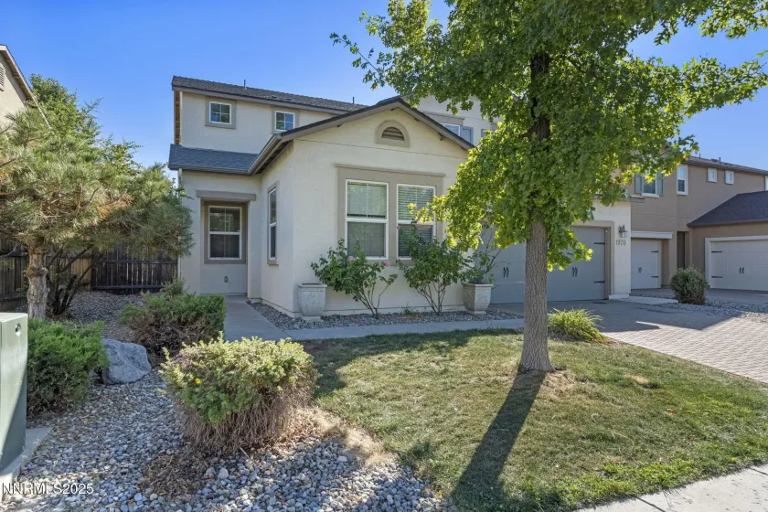 1970 Red Willow, Reno, Nevada 89521, 4 Bedrooms Bedrooms, ,3 BathroomsBathrooms,Residential,Residential,Red Willow,250056218