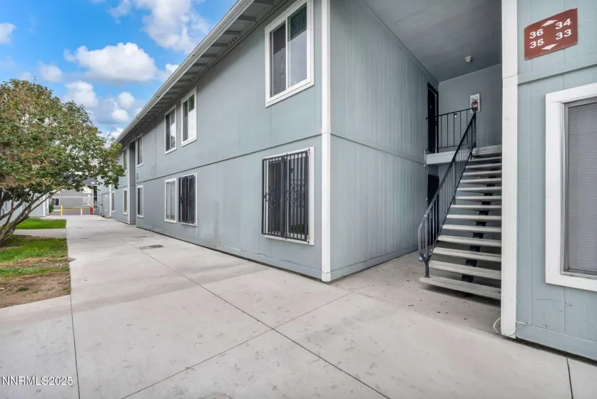 4600 Neil, Reno, Nevada 89502, 2 Bedrooms Bedrooms, ,1 BathroomBathrooms,Residential,Residential,Neil,250056226