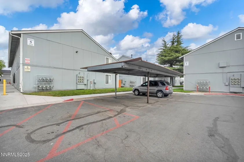 4600 Neil, Reno, Nevada 89502, 2 Bedrooms Bedrooms, ,1 BathroomBathrooms,Residential,Residential,Neil,250056226