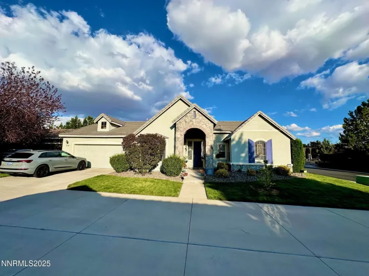 510 Sand Crane, Sparks, Nevada 89436, 3 Bedrooms Bedrooms, ,2 BathroomsBathrooms,Residential,Residential,Sand Crane,250056227