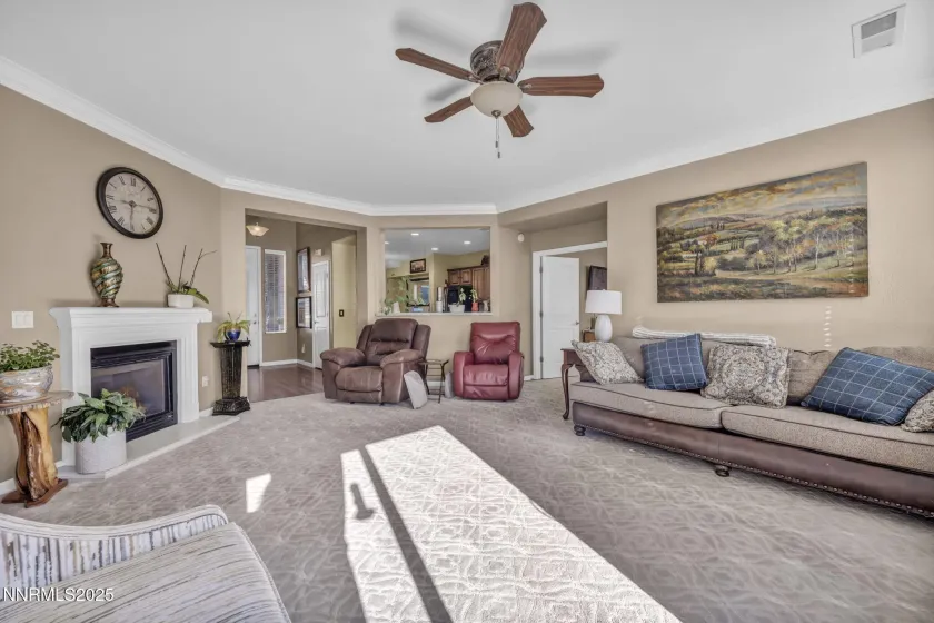 510 Sand Crane, Sparks, Nevada 89436, 3 Bedrooms Bedrooms, ,2 BathroomsBathrooms,Residential,Residential,Sand Crane,250056227