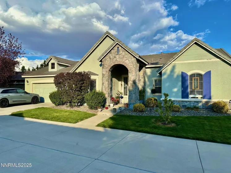 510 Sand Crane, Sparks, Nevada 89436, 3 Bedrooms Bedrooms, ,2 BathroomsBathrooms,Residential,Residential,Sand Crane,250056227
