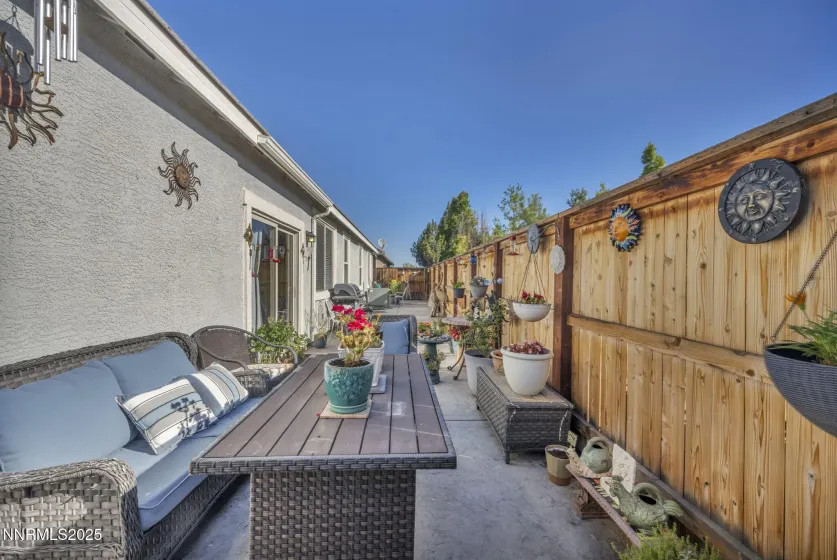 510 Sand Crane, Sparks, Nevada 89436, 3 Bedrooms Bedrooms, ,2 BathroomsBathrooms,Residential,Residential,Sand Crane,250056227