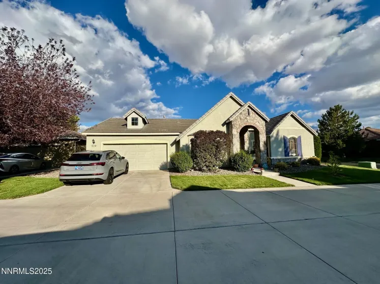 510 Sand Crane, Sparks, Nevada 89436, 3 Bedrooms Bedrooms, ,2 BathroomsBathrooms,Residential,Residential,Sand Crane,250056227