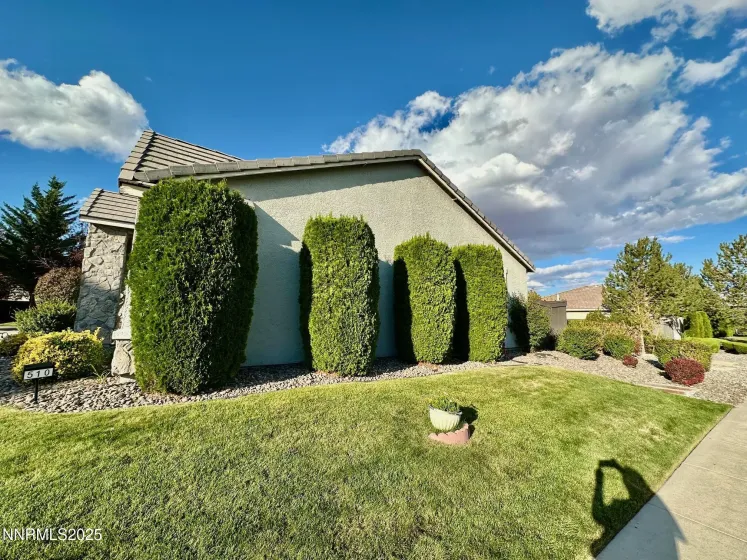 510 Sand Crane, Sparks, Nevada 89436, 3 Bedrooms Bedrooms, ,2 BathroomsBathrooms,Residential,Residential,Sand Crane,250056227