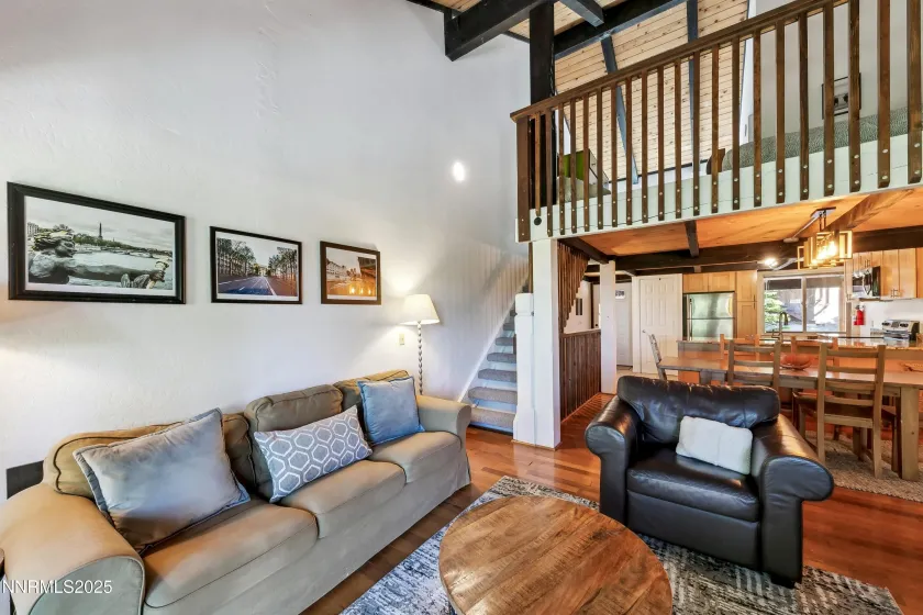 275 Tramway, Stateline, Nevada 89449, 3 Bedrooms Bedrooms, ,3 BathroomsBathrooms,Residential,Residential,Tramway,250050117