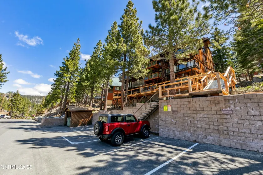 275 Tramway, Stateline, Nevada 89449, 3 Bedrooms Bedrooms, ,3 BathroomsBathrooms,Residential,Residential,Tramway,250050117