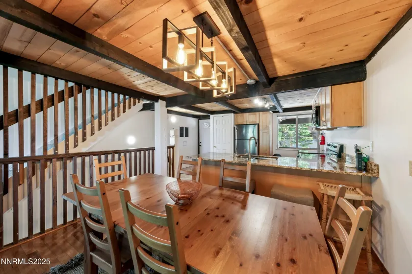 275 Tramway, Stateline, Nevada 89449, 3 Bedrooms Bedrooms, ,3 BathroomsBathrooms,Residential,Residential,Tramway,250050117