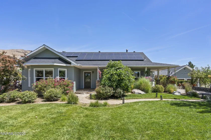 5 Connie, Reno, Nevada 89521, 5 Bedrooms Bedrooms, ,5 BathroomsBathrooms,Residential,Residential,Connie,250052277