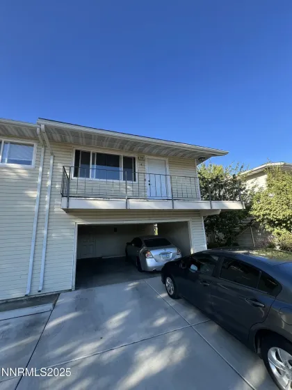 710 Jamaica, Reno, Nevada 89502, 2 Bedrooms Bedrooms, ,1 BathroomBathrooms,Residential,Residential,Jamaica,250056238