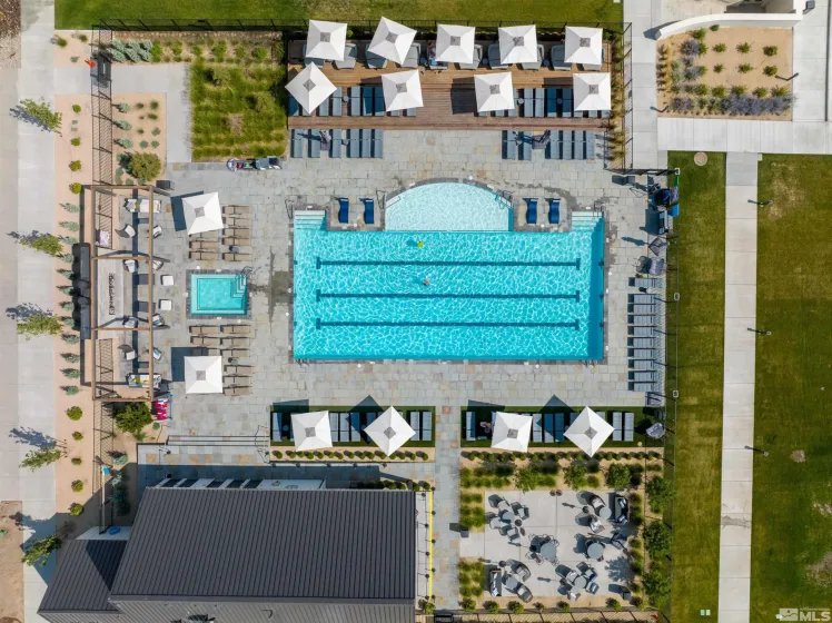 46 Campolina, Reno, Nevada 89511, 2 Bedrooms Bedrooms, ,3 BathroomsBathrooms,Residential,Residential,Campolina,250056239