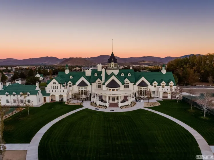 46 Campolina, Reno, Nevada 89511, 2 Bedrooms Bedrooms, ,3 BathroomsBathrooms,Residential,Residential,Campolina,250056239