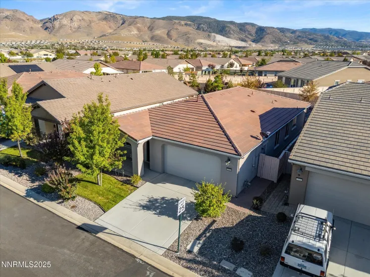 1864 Cholula, Reno, Nevada 89521, 3 Bedrooms Bedrooms, ,2 BathroomsBathrooms,Residential,Residential,Cholula,250056242