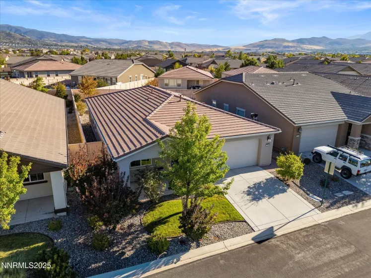 1864 Cholula, Reno, Nevada 89521, 3 Bedrooms Bedrooms, ,2 BathroomsBathrooms,Residential,Residential,Cholula,250056242