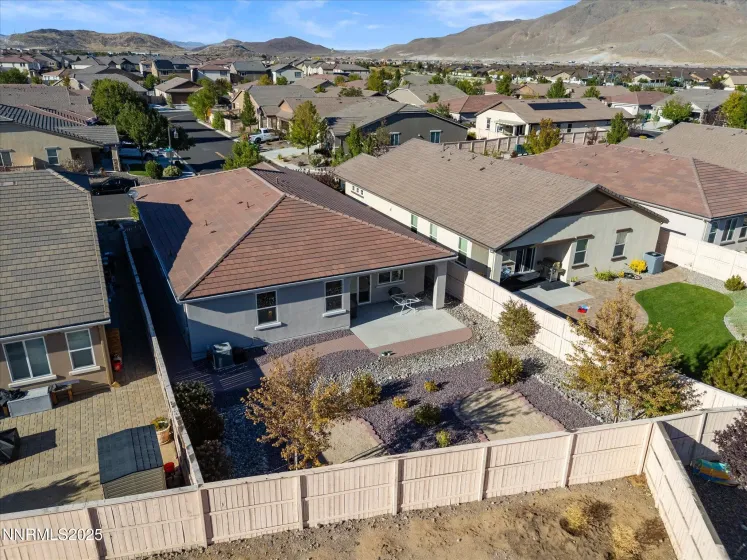 1864 Cholula, Reno, Nevada 89521, 3 Bedrooms Bedrooms, ,2 BathroomsBathrooms,Residential,Residential,Cholula,250056242