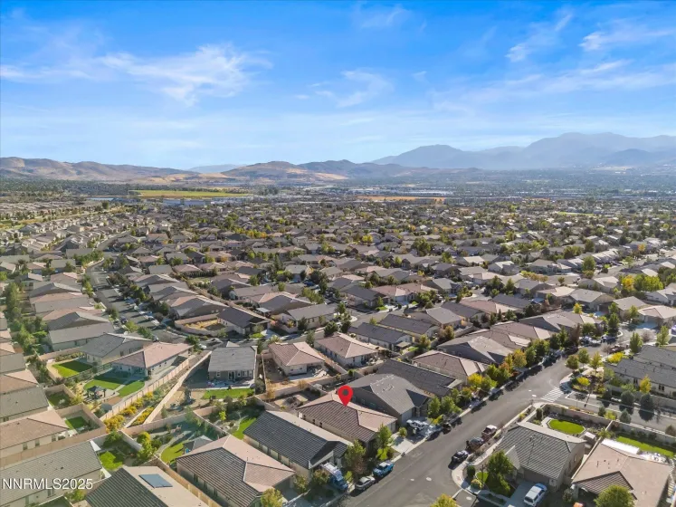 1864 Cholula, Reno, Nevada 89521, 3 Bedrooms Bedrooms, ,2 BathroomsBathrooms,Residential,Residential,Cholula,250056242