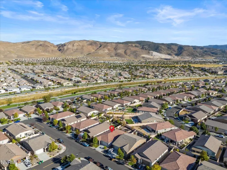 1864 Cholula, Reno, Nevada 89521, 3 Bedrooms Bedrooms, ,2 BathroomsBathrooms,Residential,Residential,Cholula,250056242