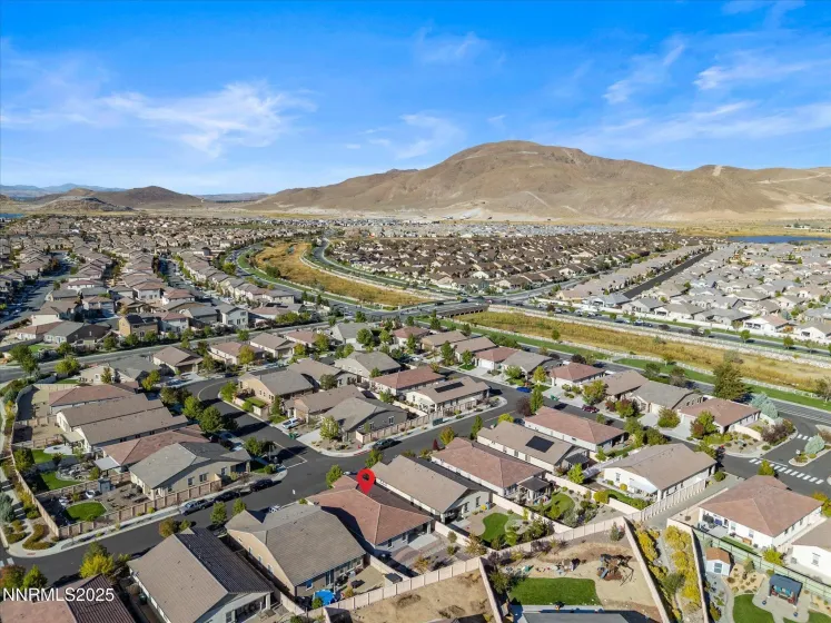 1864 Cholula, Reno, Nevada 89521, 3 Bedrooms Bedrooms, ,2 BathroomsBathrooms,Residential,Residential,Cholula,250056242