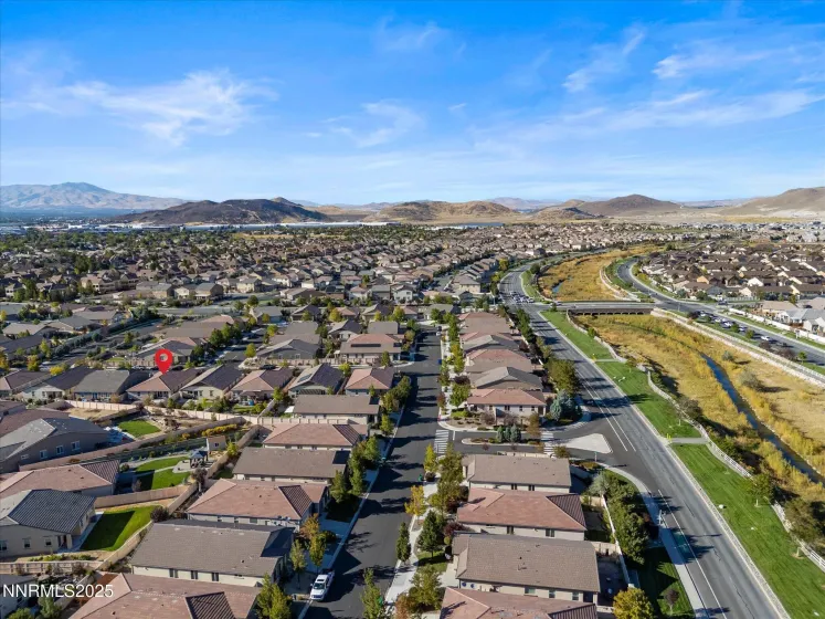 1864 Cholula, Reno, Nevada 89521, 3 Bedrooms Bedrooms, ,2 BathroomsBathrooms,Residential,Residential,Cholula,250056242